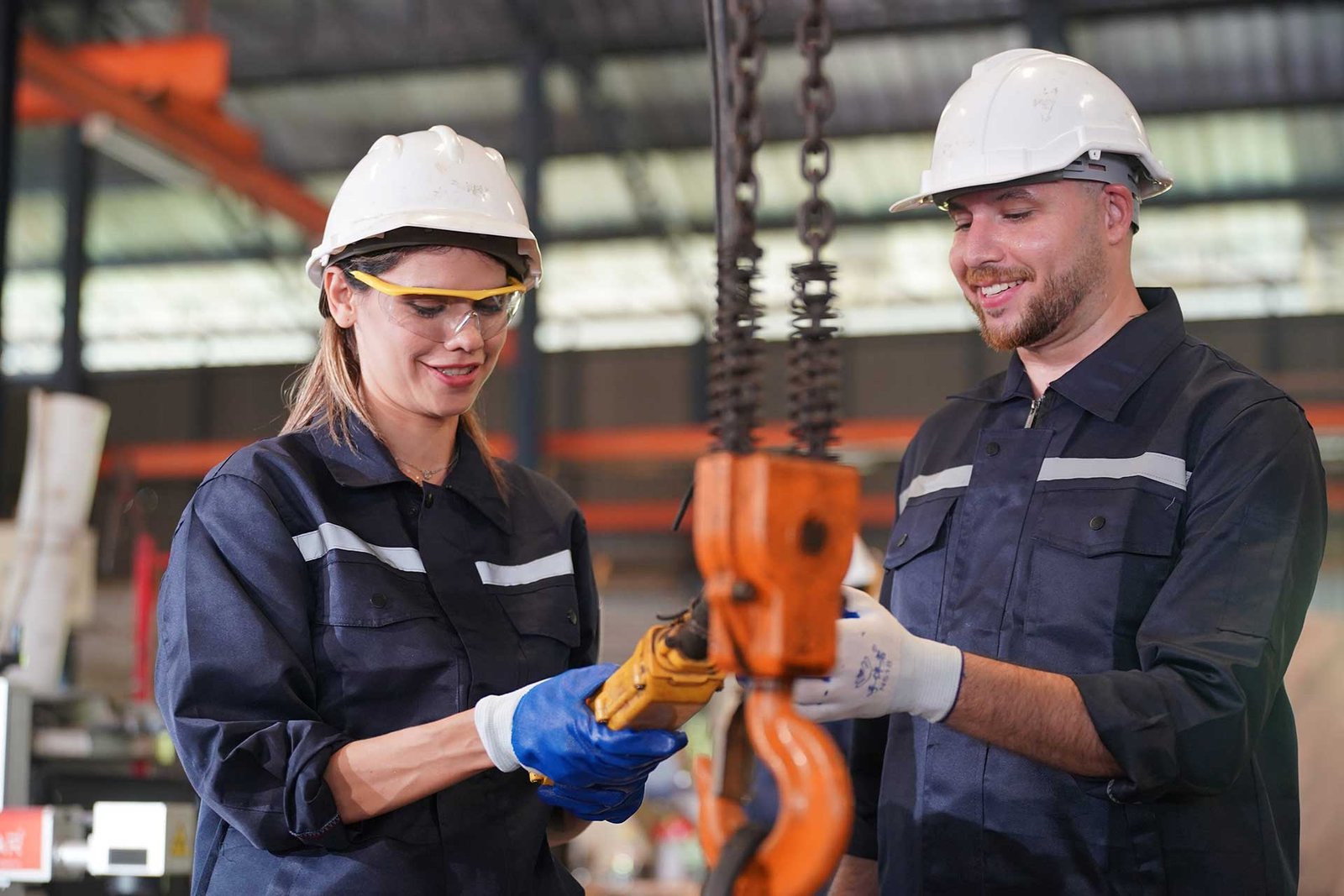 Our Services - BF Engineering & Consulting