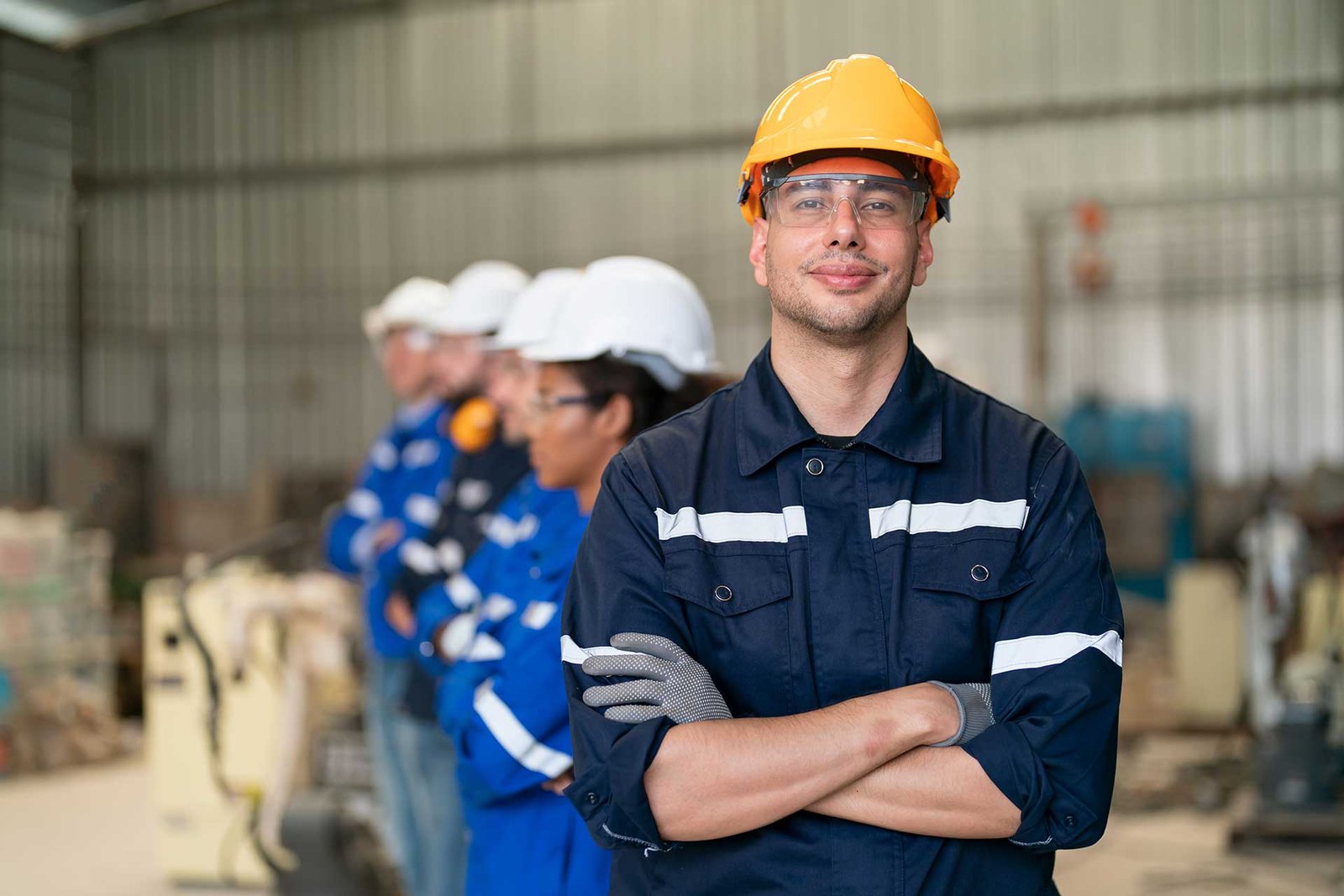 Our Services - BF Engineering & Consulting